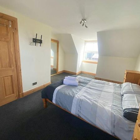 Highland Holiday Lets - 2 Bed House, Thurso, Nc500, Ideal Location Екстериор снимка