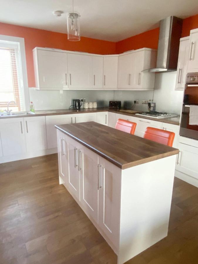 Highland Holiday Lets - 2 Bed House, Thurso, Nc500, Ideal Location Екстериор снимка