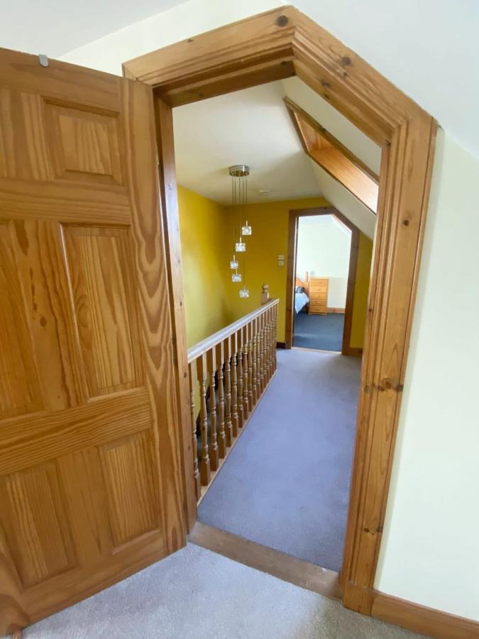 Highland Holiday Lets - 2 Bed House, Thurso, Nc500, Ideal Location Екстериор снимка