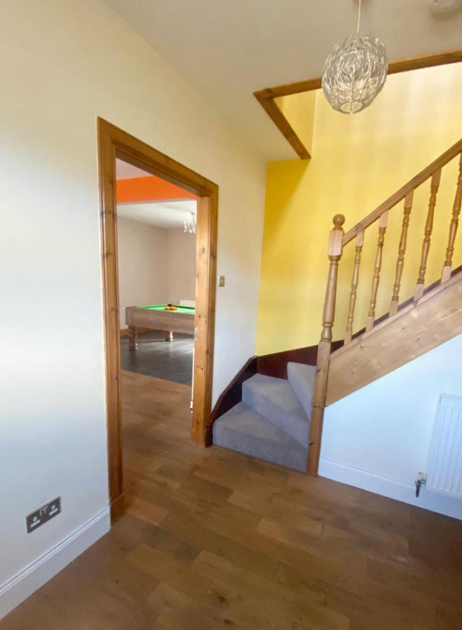 Highland Holiday Lets - 2 Bed House, Thurso, Nc500, Ideal Location Екстериор снимка