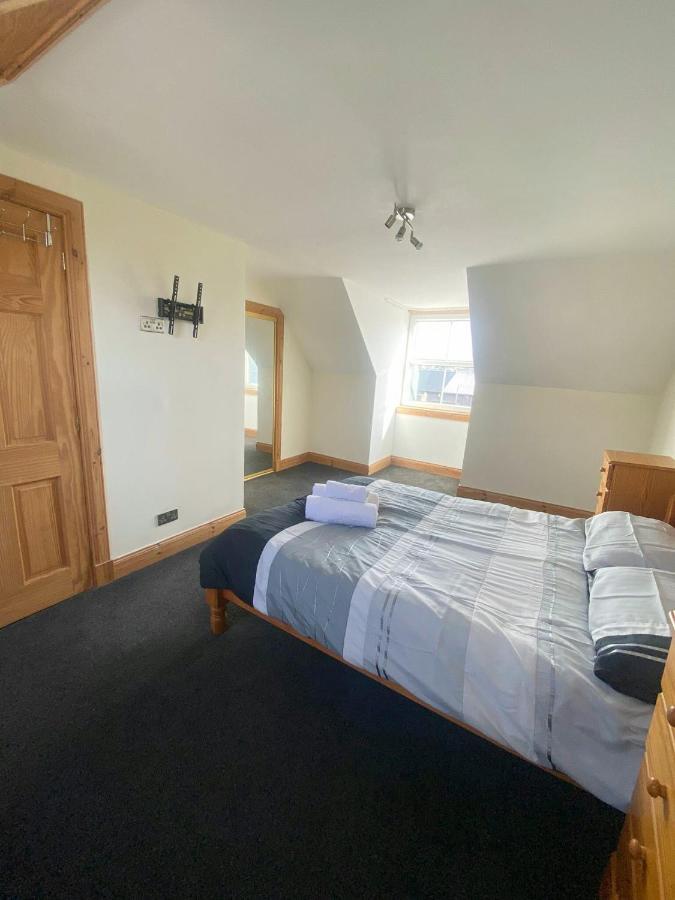 Highland Holiday Lets - 2 Bed House, Thurso, Nc500, Ideal Location Екстериор снимка