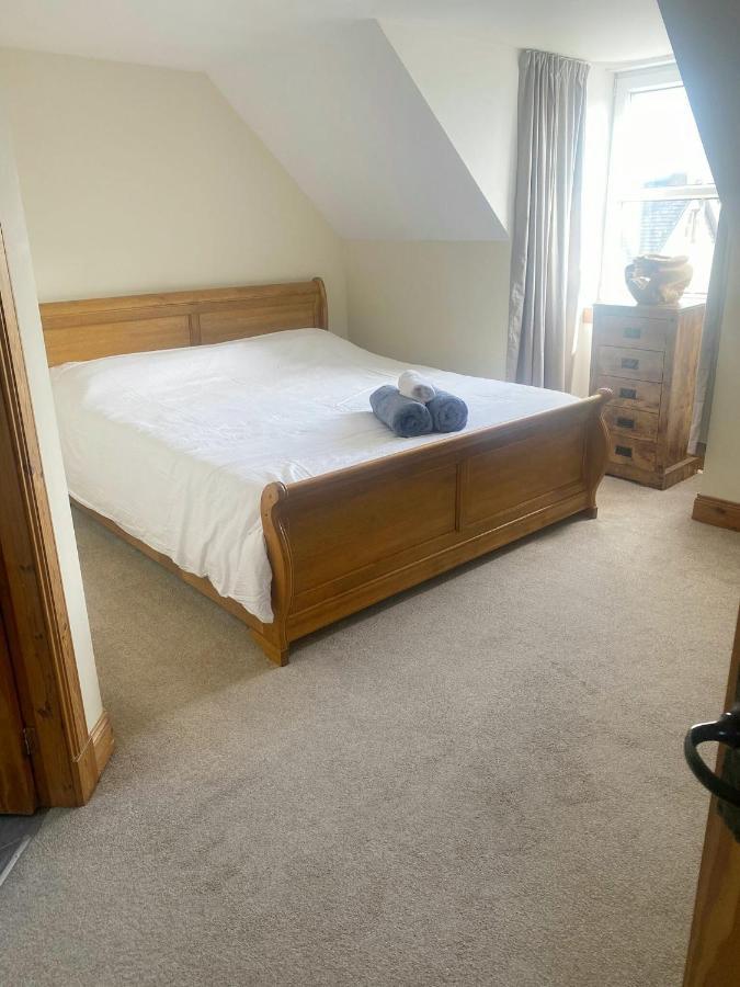 Highland Holiday Lets - 2 Bed House, Thurso, Nc500, Ideal Location Екстериор снимка