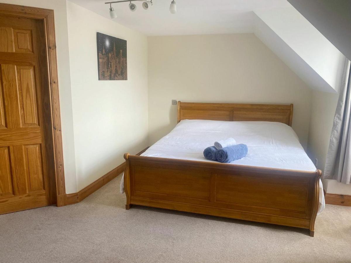 Highland Holiday Lets - 2 Bed House, Thurso, Nc500, Ideal Location Екстериор снимка